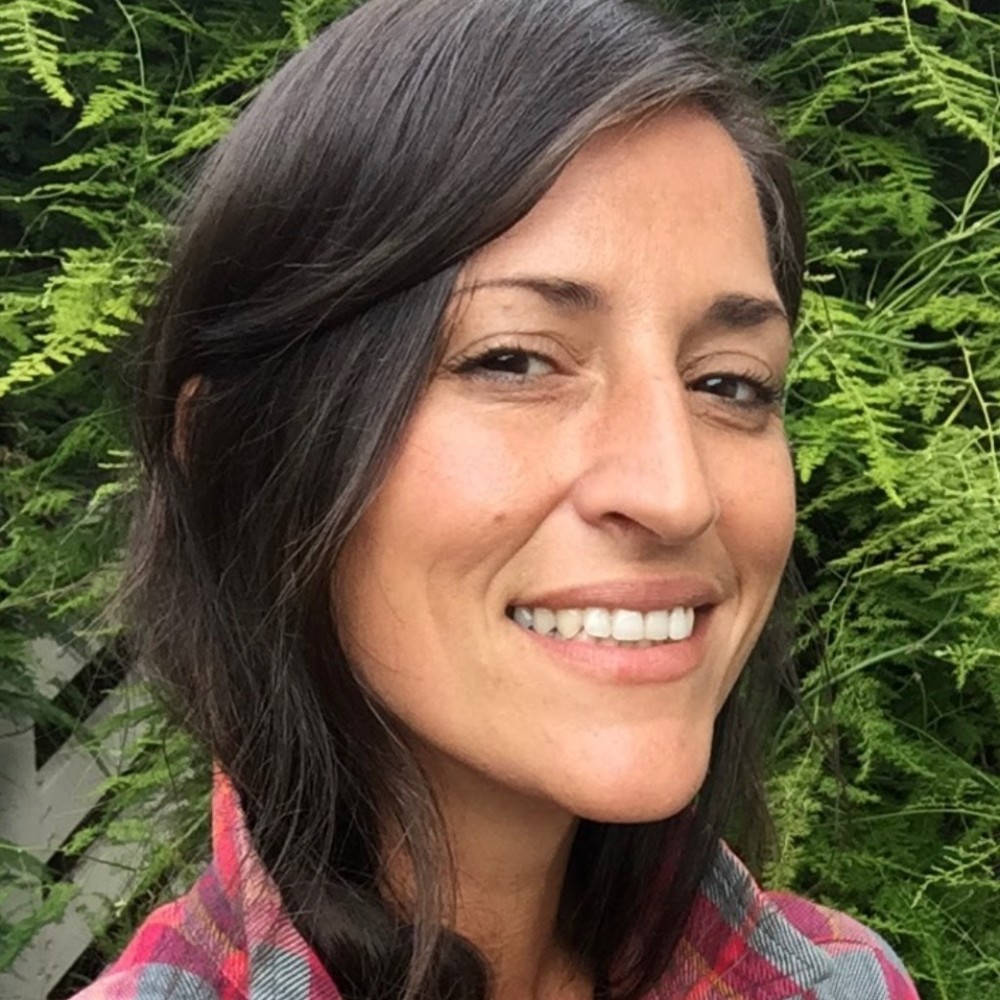 Meet your Posher, Alexandra